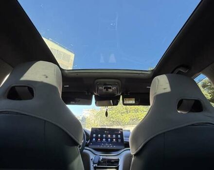 Серый БИД Song Plus, объемом двигателя 0 л и пробегом 22 тыс. км за 28500 $, фото 28 на Automoto.ua