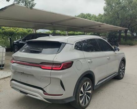 БИД Song Plus 2024 в Киеве на Automoto.ua Серый БИД Song Plus, объемом двигателя 1.5 л и пробегом 30 тыс. км за 28500 $, фото 3 на Automoto.ua