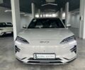 Серый БИД Song Plus, объемом двигателя 0 л и пробегом 1 тыс. км за 25300 $, фото 1 на Automoto.ua