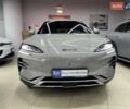 Сірий БІД Song Plus, об'ємом двигуна 0 л та пробігом 1 тис. км за 25999 $, фото 7 на Automoto.ua