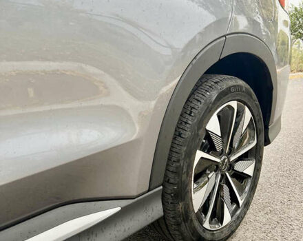 БИД Song Plus 2024 в Киеве на Automoto.ua Серый БИД Song Plus, объемом двигателя 0 л и пробегом 24 тыс. км за 29000 $, фото 10 на Automoto.ua