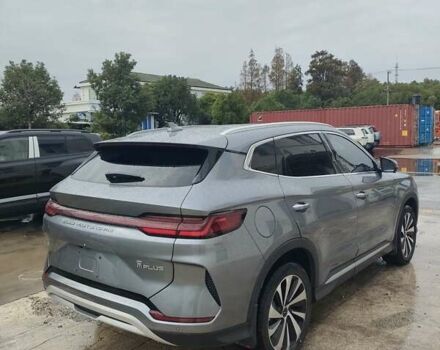 Сірий БІД Song Plus, об'ємом двигуна 1.5 л та пробігом 19 тис. км за 28500 $, фото 4 на Automoto.ua