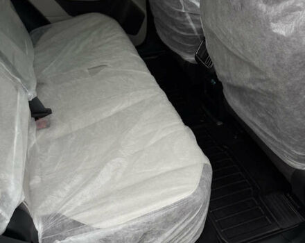 Серый БИД Song Plus, объемом двигателя 0 л и пробегом 1 тыс. км за 30500 $, фото 11 на Automoto.ua