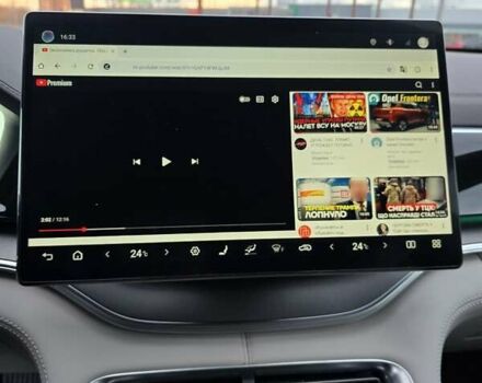 Серый БИД Song Plus, объемом двигателя 0 л и пробегом 9 тыс. км за 27500 $, фото 1 на Automoto.ua