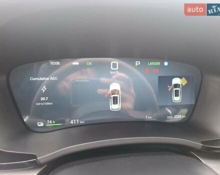 Серый БИД Song Plus, объемом двигателя 0 л и пробегом 2 тыс. км за 29999 $, фото 13 на Automoto.ua