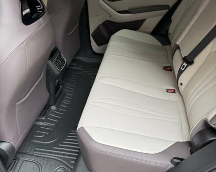 Серый БИД Song Plus, объемом двигателя 0 л и пробегом 1 тыс. км за 28900 $, фото 10 на Automoto.ua