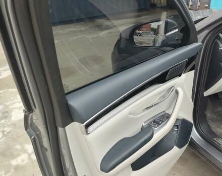 Серый БИД Song Plus, объемом двигателя 1.5 л и пробегом 20 тыс. км за 28500 $, фото 8 на Automoto.ua