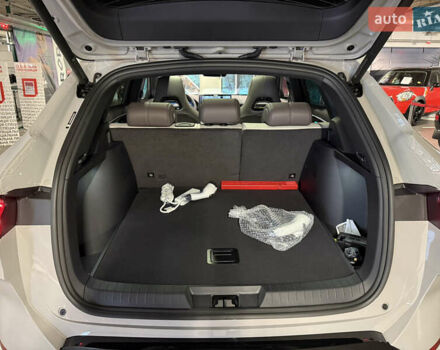 Сірий БІД Song Plus, об'ємом двигуна 0 л та пробігом 1 тис. км за 27800 $, фото 8 на Automoto.ua