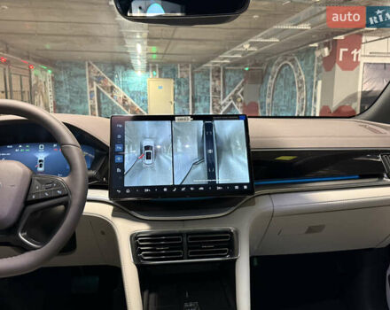 Сірий БІД Song Plus, об'ємом двигуна 0 л та пробігом 1 тис. км за 27800 $, фото 49 на Automoto.ua