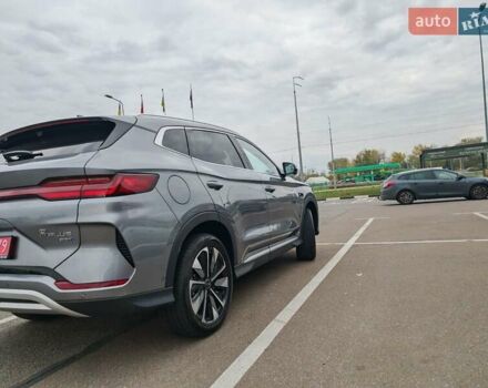 Серый БИД Song Plus, объемом двигателя 0 л и пробегом 1 тыс. км за 31000 $, фото 17 на Automoto.ua