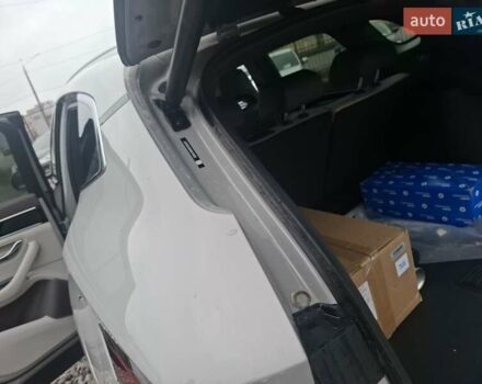 Серый БИД Song Plus, объемом двигателя 0 л и пробегом 2 тыс. км за 29999 $, фото 11 на Automoto.ua