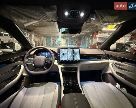 Сірий БІД Song Plus, об'ємом двигуна 0 л та пробігом 1 тис. км за 27800 $, фото 51 на Automoto.ua