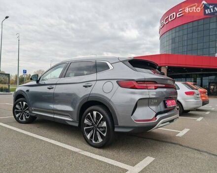 Серый БИД Song Plus, объемом двигателя 0 л и пробегом 1 тыс. км за 31000 $, фото 29 на Automoto.ua