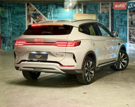 Сірий БІД Song Plus, об'ємом двигуна 0 л та пробігом 1 тис. км за 27800 $, фото 14 на Automoto.ua