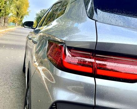 Сірий БІД Song Plus, об'ємом двигуна 0.15 л та пробігом 24 тис. км за 29000 $, фото 5 на Automoto.ua