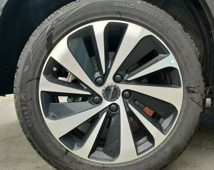 Серый БИД Song Plus, объемом двигателя 1.5 л и пробегом 20 тыс. км за 28500 $, фото 7 на Automoto.ua