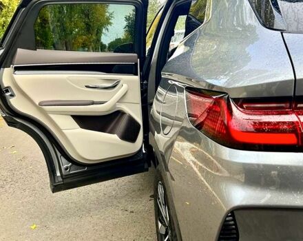 Сірий БІД Song Plus, об'ємом двигуна 0.15 л та пробігом 24 тис. км за 29000 $, фото 8 на Automoto.ua