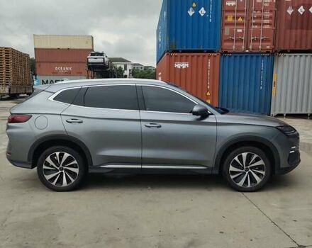 Серый БИД Song Plus, объемом двигателя 1.5 л и пробегом 20 тыс. км за 28500 $, фото 3 на Automoto.ua