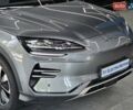 Серый БИД Song Plus, объемом двигателя 0 л и пробегом 1 тыс. км за 24999 $, фото 8 на Automoto.ua