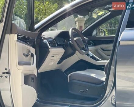 Серый БИД Song Plus, объемом двигателя 1.5 л и пробегом 6 тыс. км за 29200 $, фото 5 на Automoto.ua