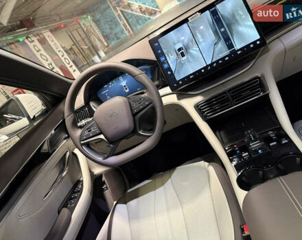 Сірий БІД Song Plus, об'ємом двигуна 0 л та пробігом 1 тис. км за 27800 $, фото 50 на Automoto.ua