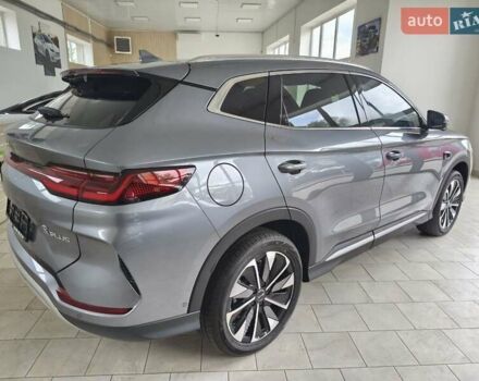 Серый БИД Song Plus, объемом двигателя 0 л и пробегом 1 тыс. км за 27900 $, фото 3 на Automoto.ua