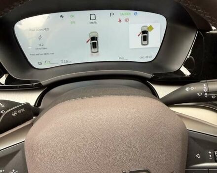 Серый БИД Song Plus, объемом двигателя 0 л и пробегом 1 тыс. км за 28900 $, фото 8 на Automoto.ua