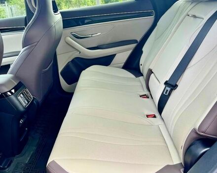 Сірий БІД Song Plus, об'ємом двигуна 0.15 л та пробігом 24 тис. км за 29000 $, фото 6 на Automoto.ua