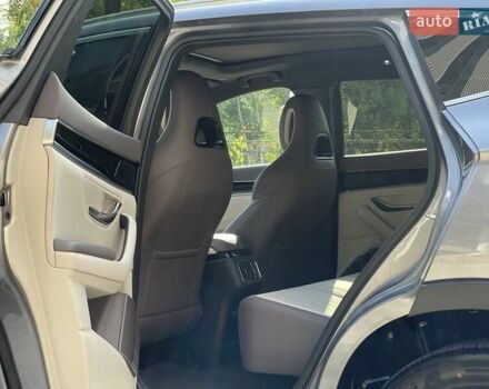 Серый БИД Song Plus, объемом двигателя 1.5 л и пробегом 11 тыс. км за 29900 $, фото 7 на Automoto.ua