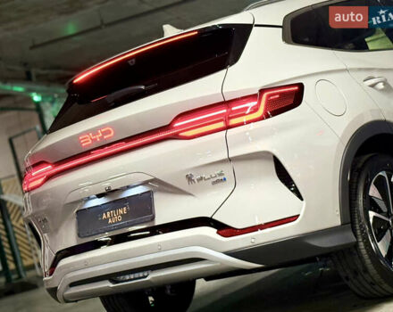 Сірий БІД Song Plus, об'ємом двигуна 0 л та пробігом 1 тис. км за 27800 $, фото 17 на Automoto.ua