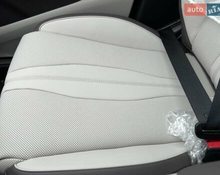 Серый БИД Song Plus, объемом двигателя 0 л и пробегом 1 тыс. км за 29000 $, фото 21 на Automoto.ua