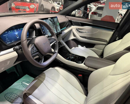 Сірий БІД Song Plus, об'ємом двигуна 0 л та пробігом 1 тис. км за 27800 $, фото 10 на Automoto.ua