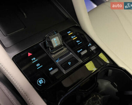 Сірий БІД Song Plus, об'ємом двигуна 0 л та пробігом 1 тис. км за 27800 $, фото 35 на Automoto.ua