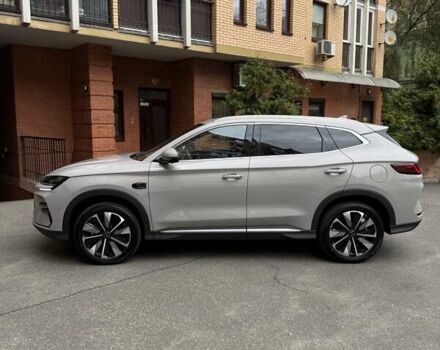 Серый БИД Song Plus, объемом двигателя 0 л и пробегом 1 тыс. км за 28900 $, фото 2 на Automoto.ua