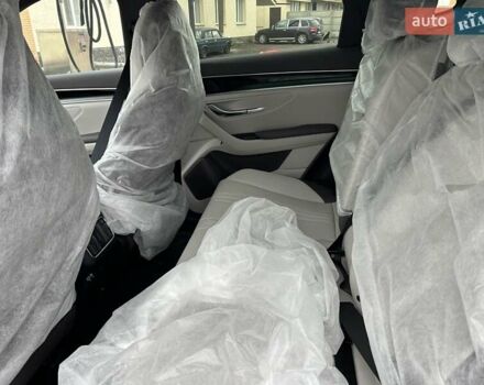 Серый БИД Song Plus, объемом двигателя 0 л и пробегом 1 тыс. км за 29000 $, фото 15 на Automoto.ua