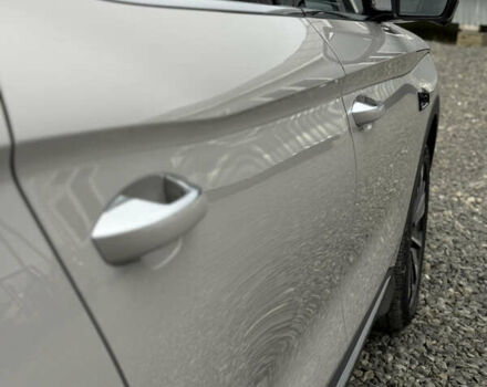 Серый БИД Song Plus, объемом двигателя 0 л и пробегом 1 тыс. км за 30500 $, фото 14 на Automoto.ua