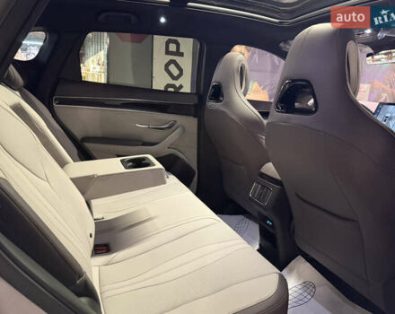 Сірий БІД Song Plus, об'ємом двигуна 0 л та пробігом 1 тис. км за 27800 $, фото 58 на Automoto.ua