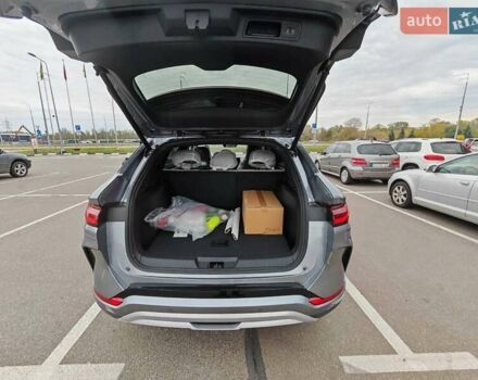 Серый БИД Song Plus, объемом двигателя 0 л и пробегом 1 тыс. км за 31000 $, фото 25 на Automoto.ua