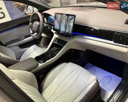 Сірий БІД Song Plus, об'ємом двигуна 0 л та пробігом 1 тис. км за 27800 $, фото 5 на Automoto.ua