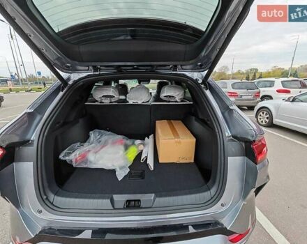 Серый БИД Song Plus, объемом двигателя 0 л и пробегом 1 тыс. км за 31000 $, фото 28 на Automoto.ua