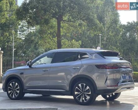 Серый БИД Song Plus, объемом двигателя 1.5 л и пробегом 11 тыс. км за 29900 $, фото 2 на Automoto.ua