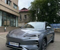 Серый БИД Song Plus, объемом двигателя 0 л и пробегом 1 тыс. км за 26899 $, фото 7 на Automoto.ua