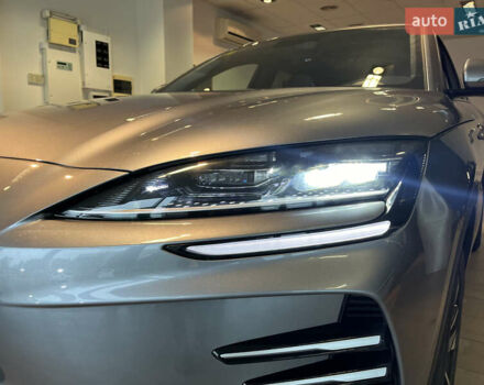 Серый БИД Song Plus, объемом двигателя 0 л и пробегом 1 тыс. км за 27900 $, фото 11 на Automoto.ua