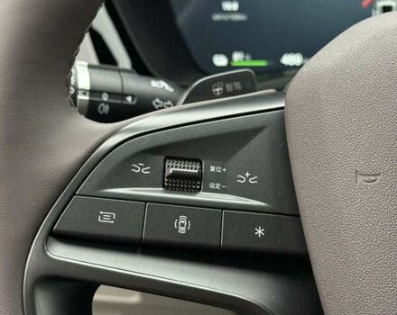 Серый БИД Song Plus, объемом двигателя 0 л и пробегом 1 тыс. км за 30500 $, фото 24 на Automoto.ua