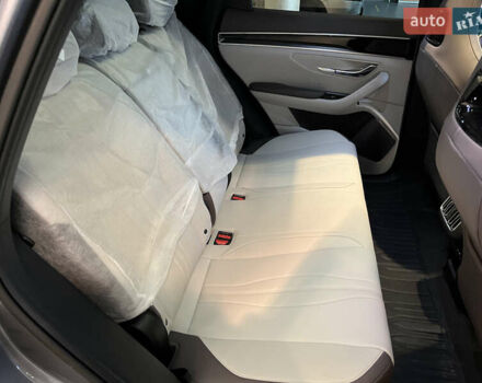 Серый БИД Song Plus, объемом двигателя 0 л и пробегом 1 тыс. км за 27900 $, фото 13 на Automoto.ua