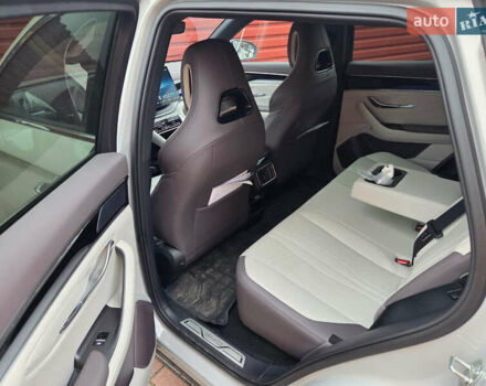 Серый БИД Song Plus, объемом двигателя 0 л и пробегом 4 тыс. км за 27500 $, фото 5 на Automoto.ua