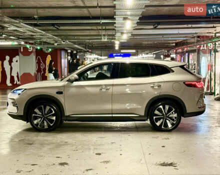 Сірий БІД Song Plus, об'ємом двигуна 0 л та пробігом 1 тис. км за 27800 $, фото 2 на Automoto.ua