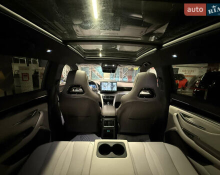 Сірий БІД Song Plus, об'ємом двигуна 0 л та пробігом 1 тис. км за 27800 $, фото 52 на Automoto.ua