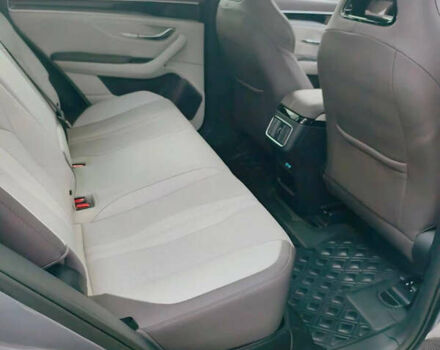 Серый БИД Song Plus, объемом двигателя 0 л и пробегом 1 тыс. км за 27200 $, фото 3 на Automoto.ua