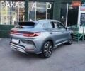 Серый БИД Song Plus, объемом двигателя 0 л и пробегом 6 тыс. км за 27800 $, фото 4 на Automoto.ua